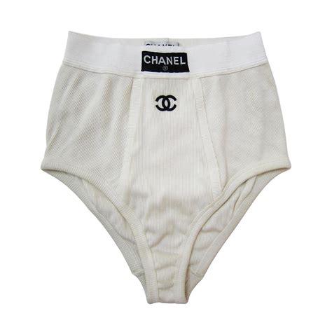 chanel underwear women|chanel online shopping.